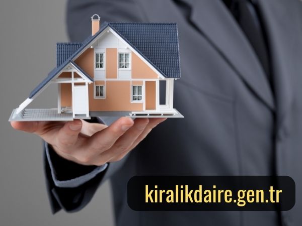 Çamtepe Mahallesi Kiralık Daire